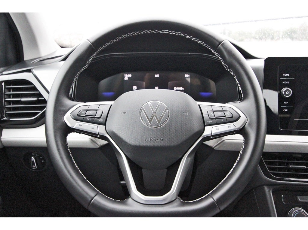 2026 Volkswagen Taos 1.5T S