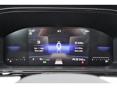 2026 Volkswagen Taos 1.5T S