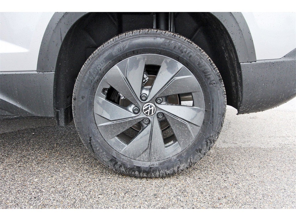 2026 Volkswagen Taos 1.5T S