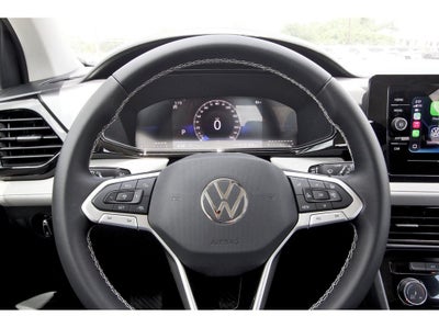 2026 Volkswagen Taos 1.5T S
