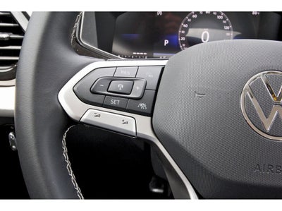 2026 Volkswagen Taos 1.5T S