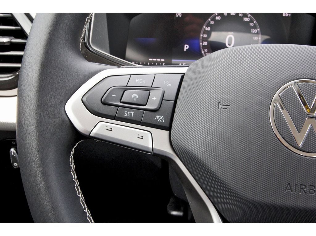 2026 Volkswagen Taos 1.5T S