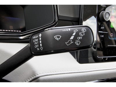 2026 Volkswagen Taos 1.5T S