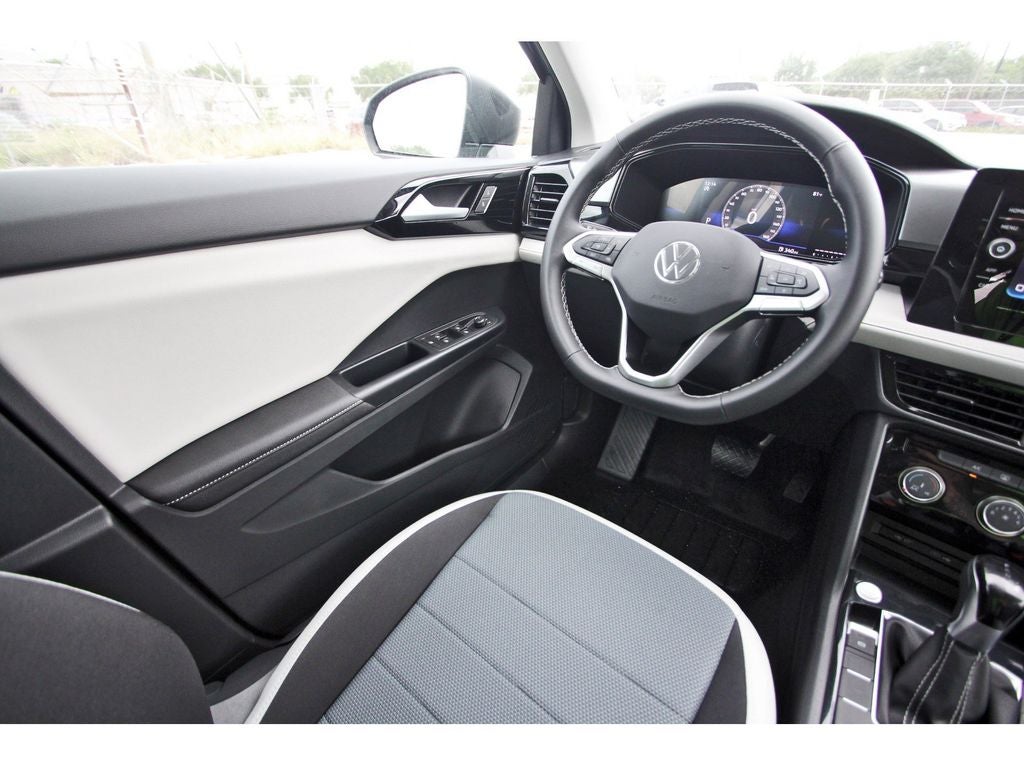 2026 Volkswagen Taos 1.5T S
