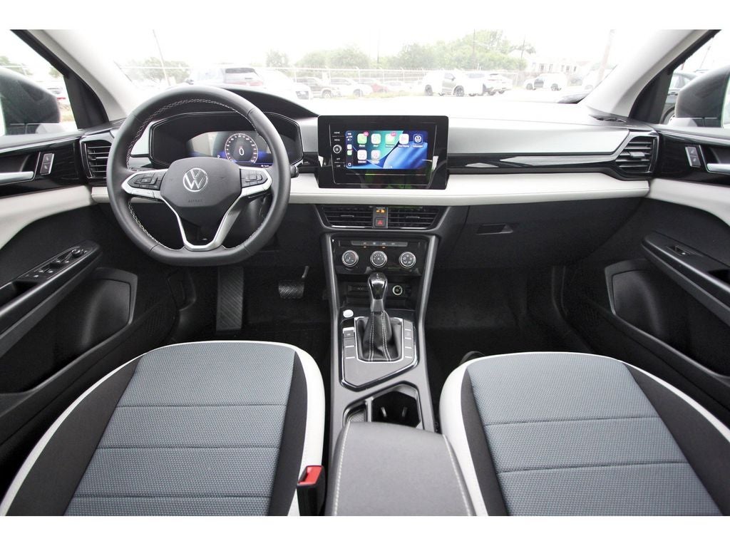 2026 Volkswagen Taos 1.5T S
