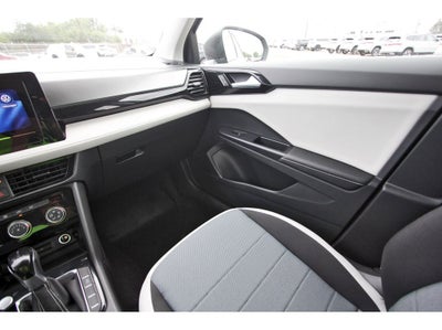 2026 Volkswagen Taos 1.5T S