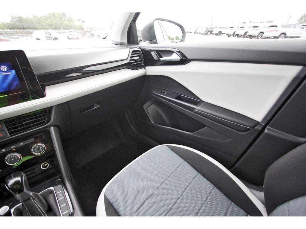 2026 Volkswagen Taos 1.5T S