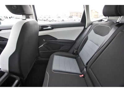 2026 Volkswagen Taos 1.5T S