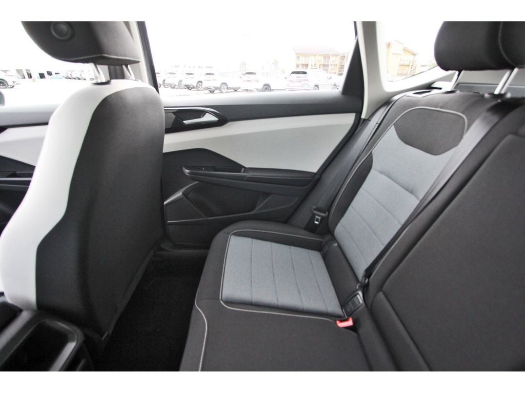 2026 Volkswagen Taos 1.5T S