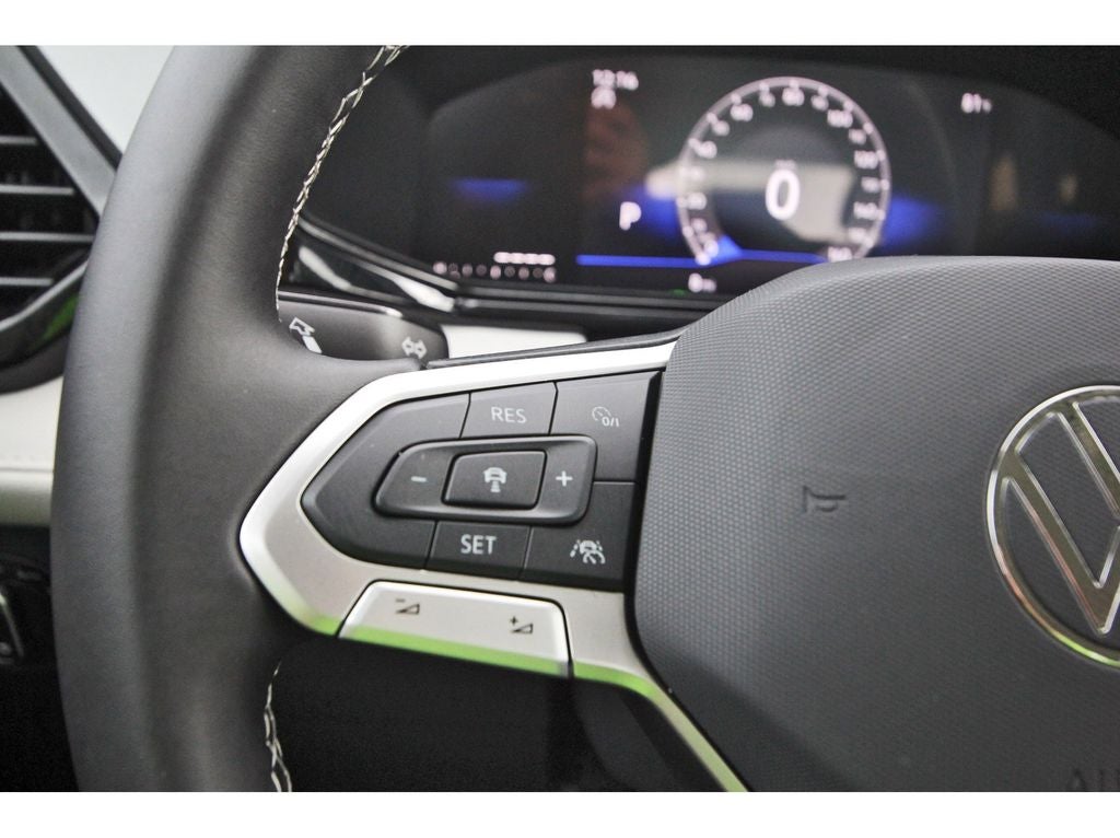 2026 Volkswagen Taos 1.5T S