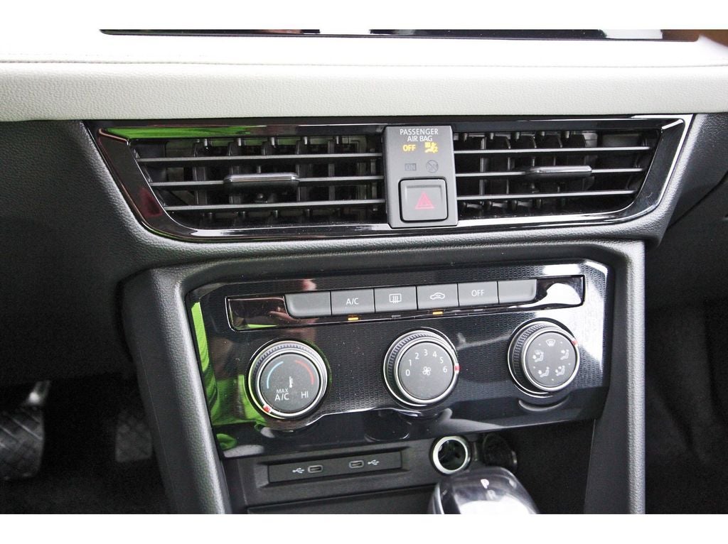 2026 Volkswagen Taos 1.5T S