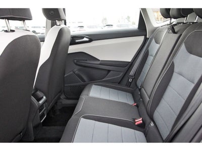 2026 Volkswagen Taos 1.5T S