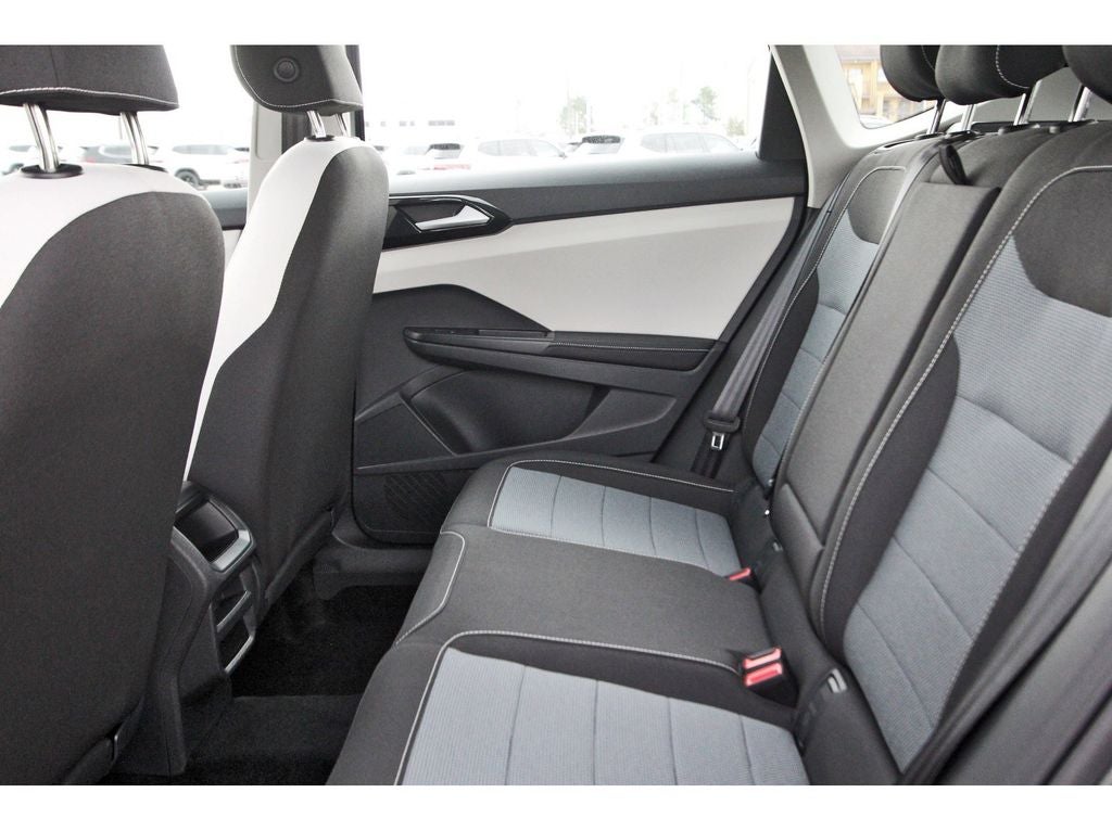 2026 Volkswagen Taos 1.5T S
