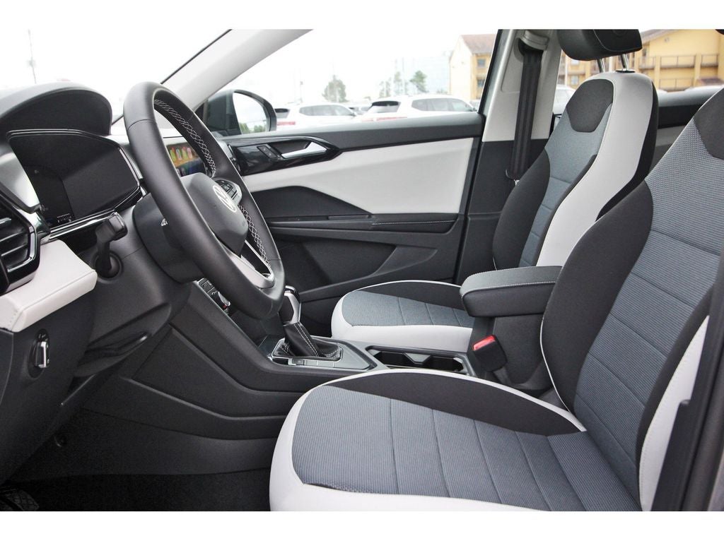 2026 Volkswagen Taos 1.5T S