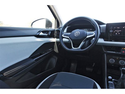 2026 Volkswagen Taos 1.5T S