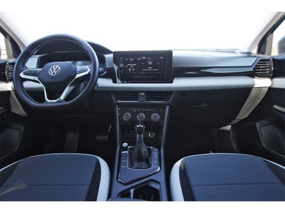 2026 Volkswagen Taos 1.5T S