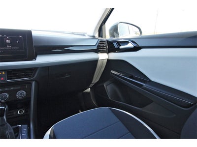 2026 Volkswagen Taos 1.5T S