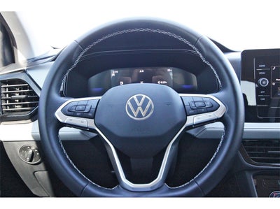 2026 Volkswagen Taos 1.5T S