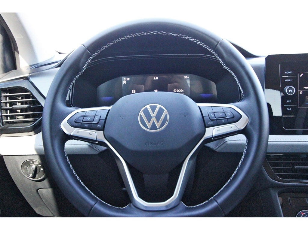 2026 Volkswagen Taos 1.5T S