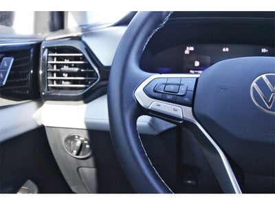 2026 Volkswagen Taos 1.5T S