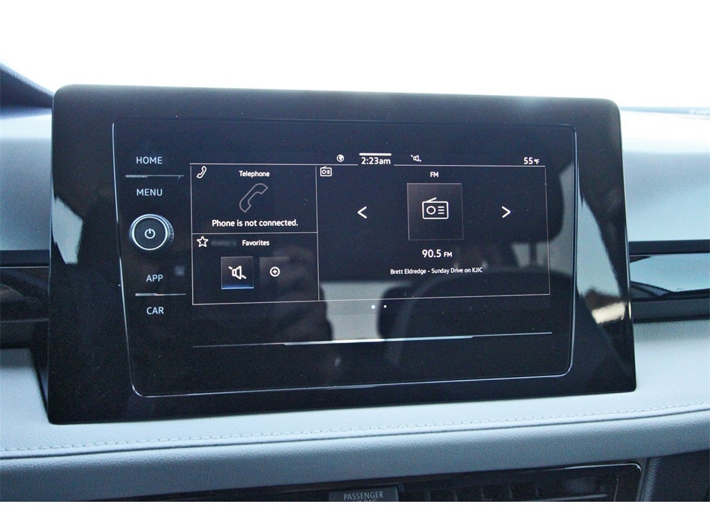 2026 Volkswagen Taos 1.5T S