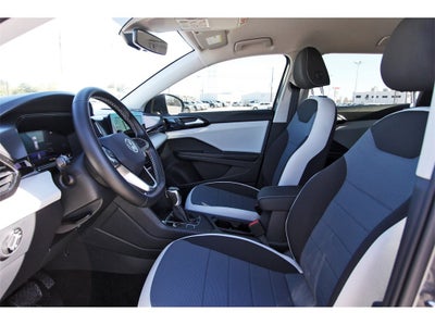 2026 Volkswagen Taos 1.5T S