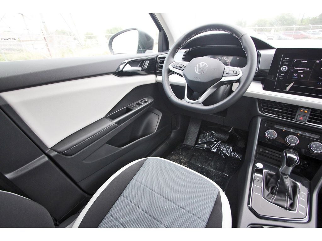 2026 Volkswagen Taos 1.5T S