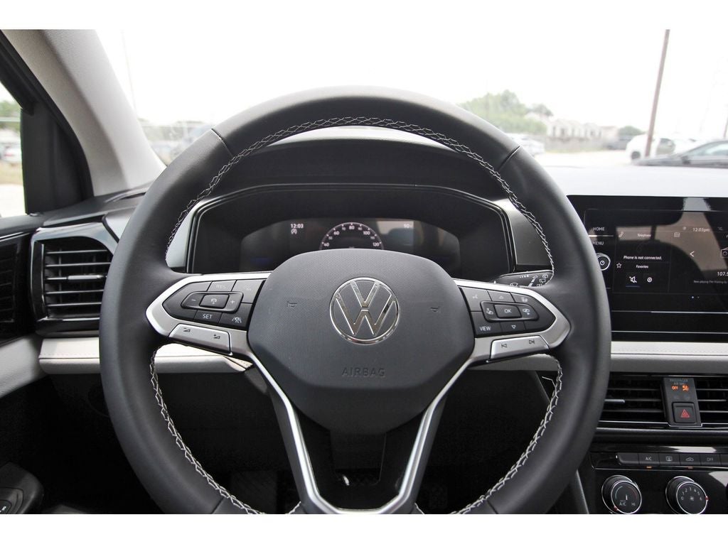 2026 Volkswagen Taos 1.5T S