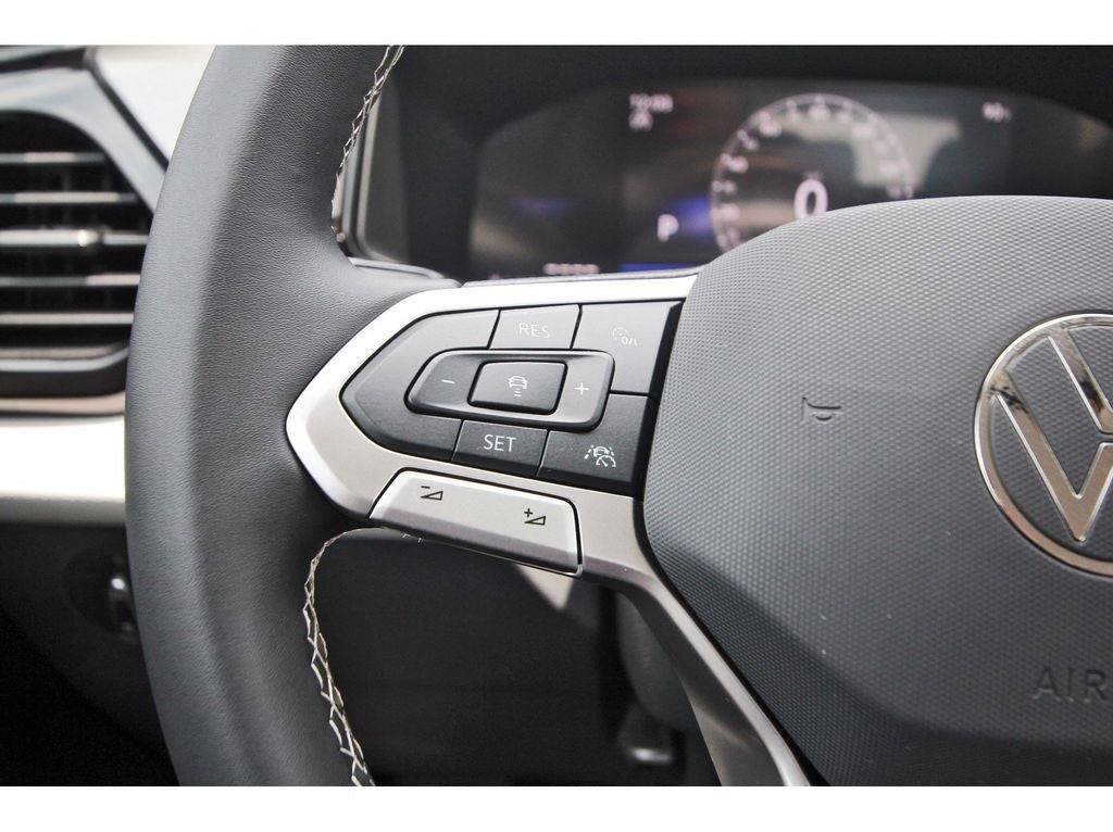 2026 Volkswagen Taos 1.5T S