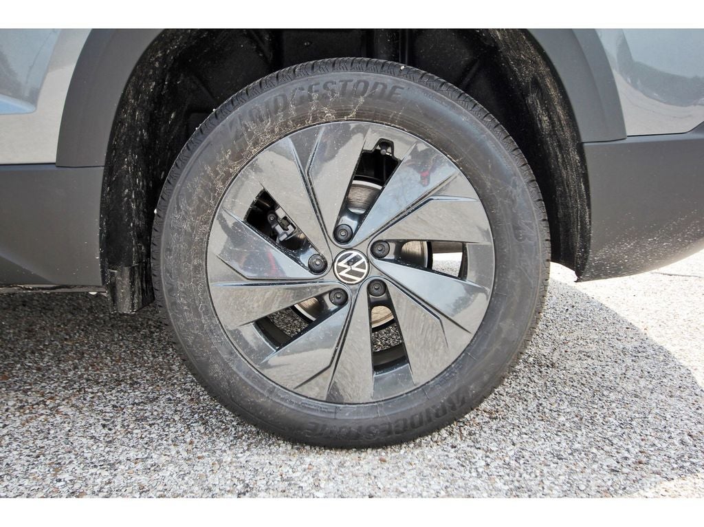 2026 Volkswagen Taos 1.5T S