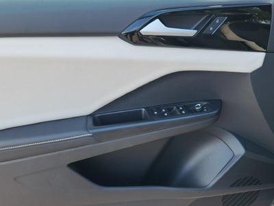 2027 Volkswagen Taos 1.5T S