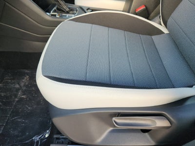 2027 Volkswagen Taos 1.5T S