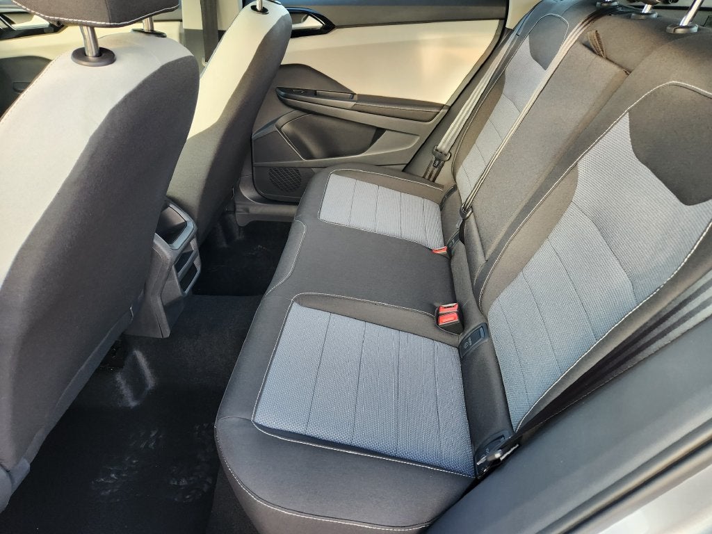 2027 Volkswagen Taos 1.5T S