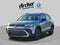 2027 Volkswagen Taos 1.5T S