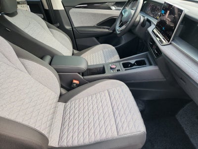 2027 Volkswagen Taos 1.5T S