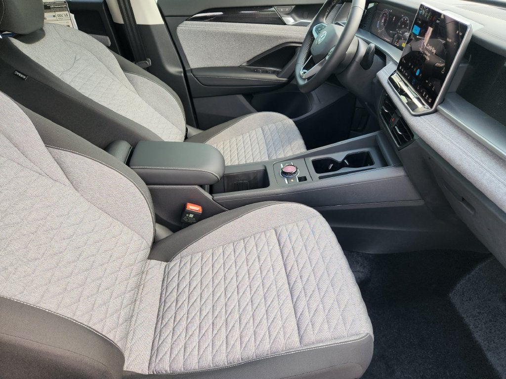 2027 Volkswagen Taos 1.5T S