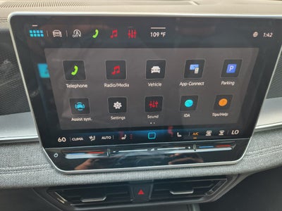 2027 Volkswagen Taos 1.5T S