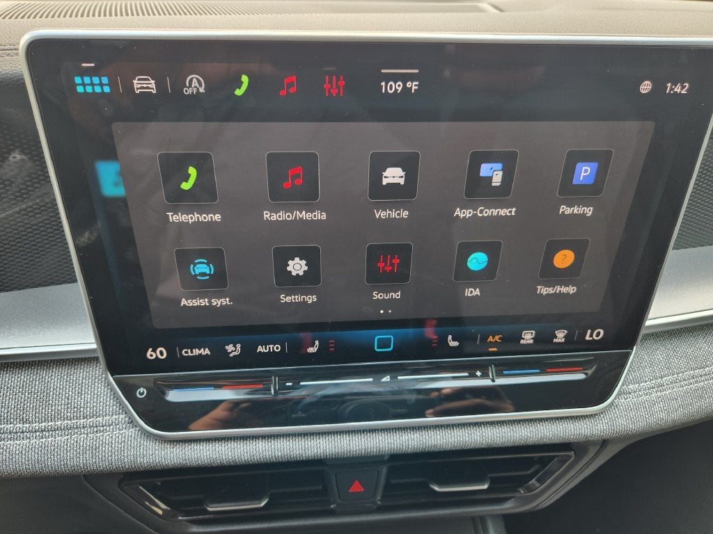 2027 Volkswagen Taos 1.5T S