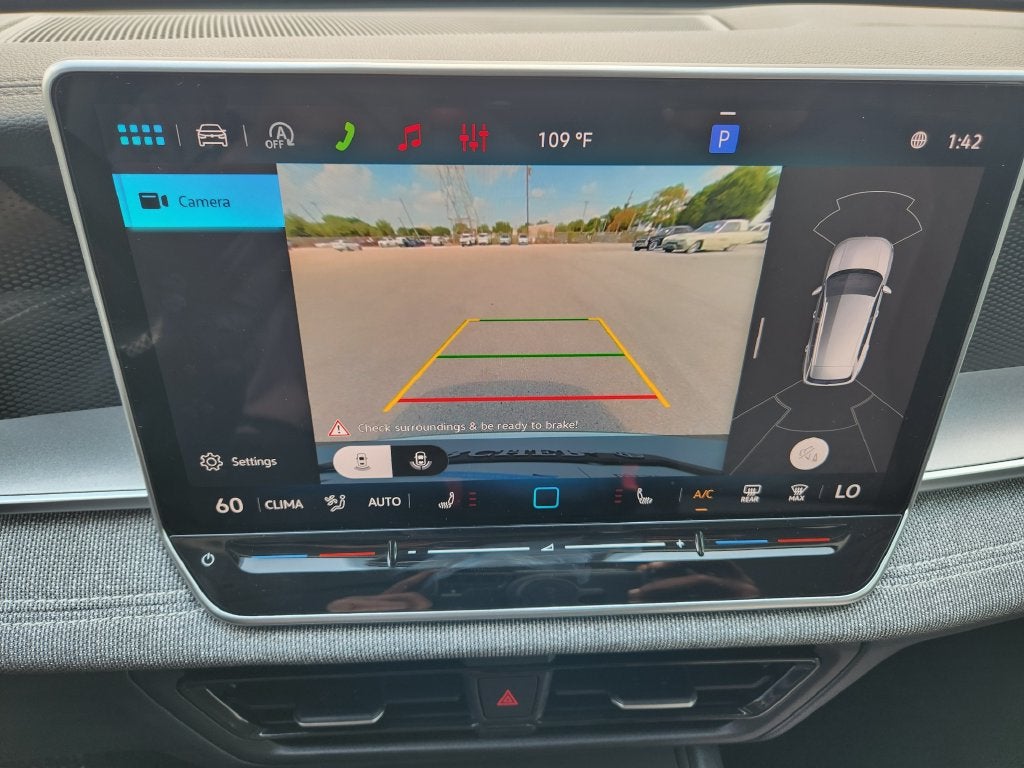 2027 Volkswagen Taos 1.5T S