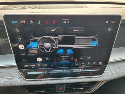 2027 Volkswagen Taos 1.5T S
