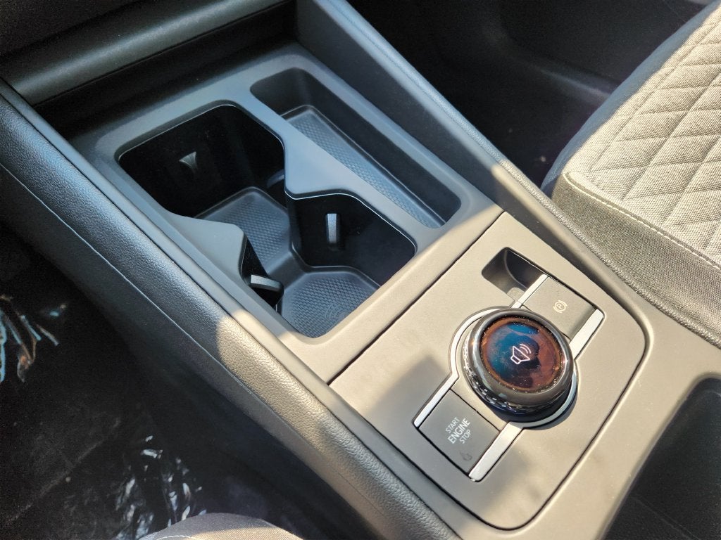 2027 Volkswagen Taos 1.5T S