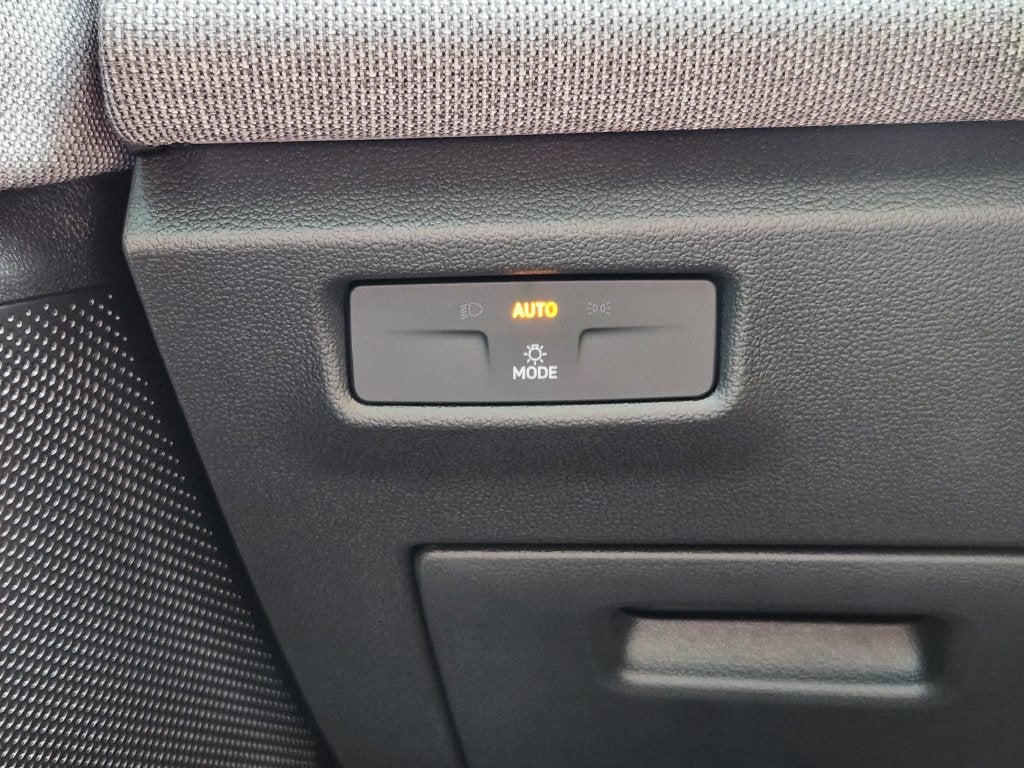 2027 Volkswagen Taos 1.5T S
