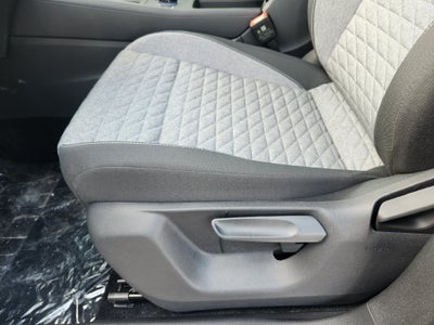 2027 Volkswagen Taos 1.5T S