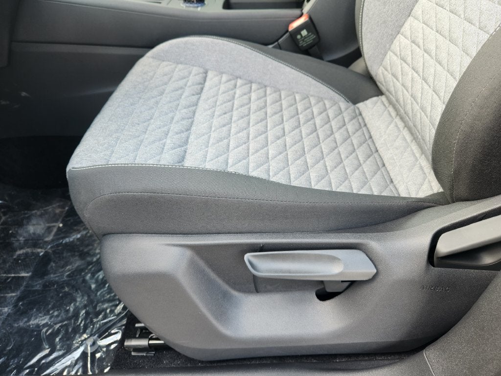 2027 Volkswagen Taos 1.5T S