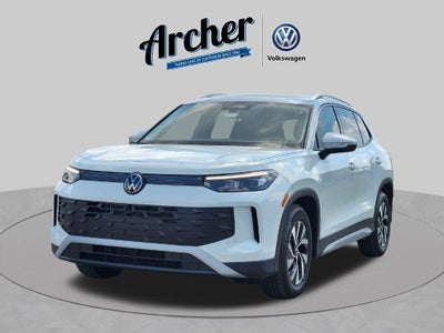 2027 Volkswagen Taos 1.5T S