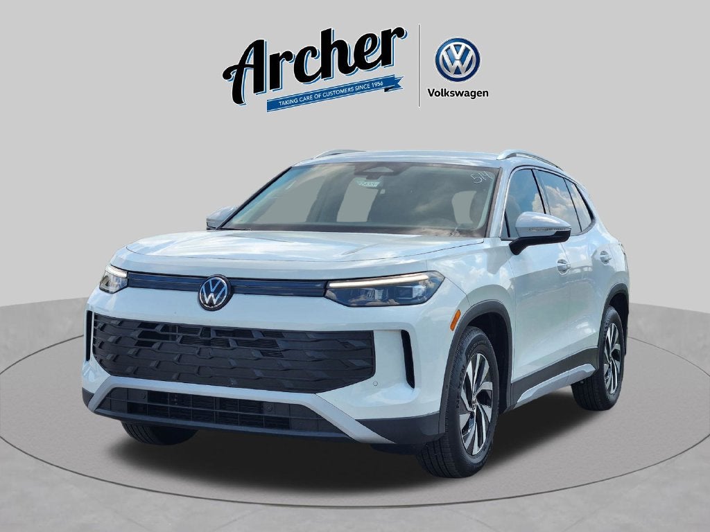 2027 Volkswagen Taos 1.5T S