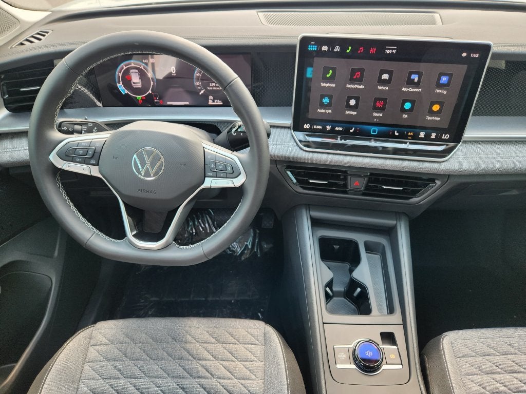 2027 Volkswagen Taos 1.5T S