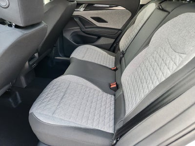 2027 Volkswagen Taos 1.5T S