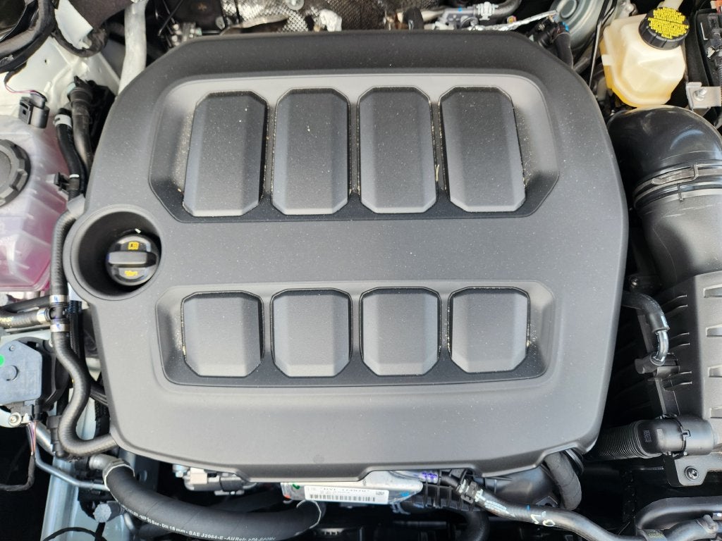 2027 Volkswagen Taos 1.5T S