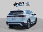 2027 Volkswagen Taos 1.5T S